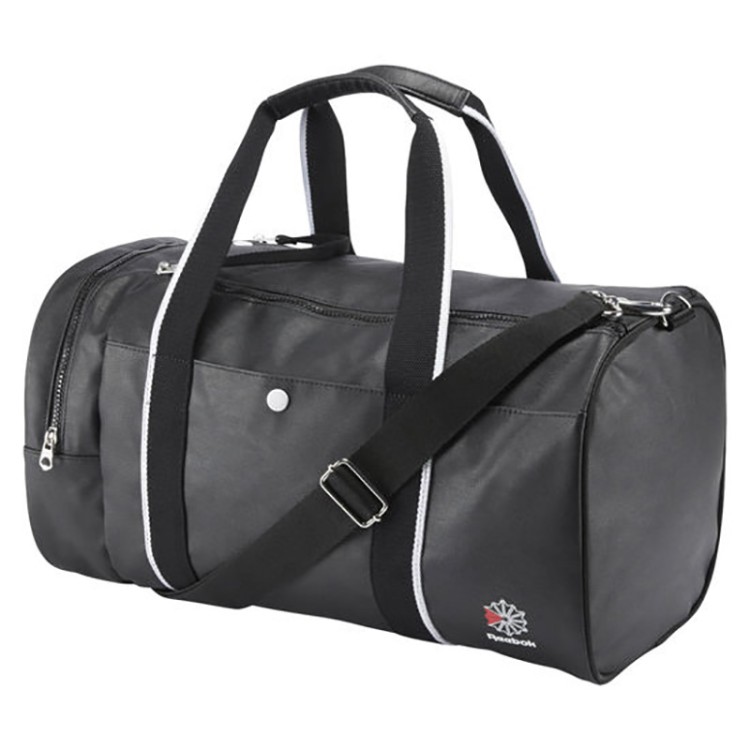 Сумка Reebok Classics Retro Duffle серая DH3571 изображение 1