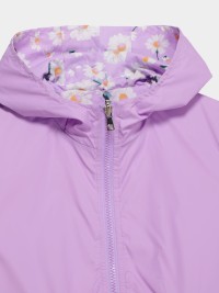 Вітрівка дитяча Radder Iris бузкова 442223-500 изображение 5