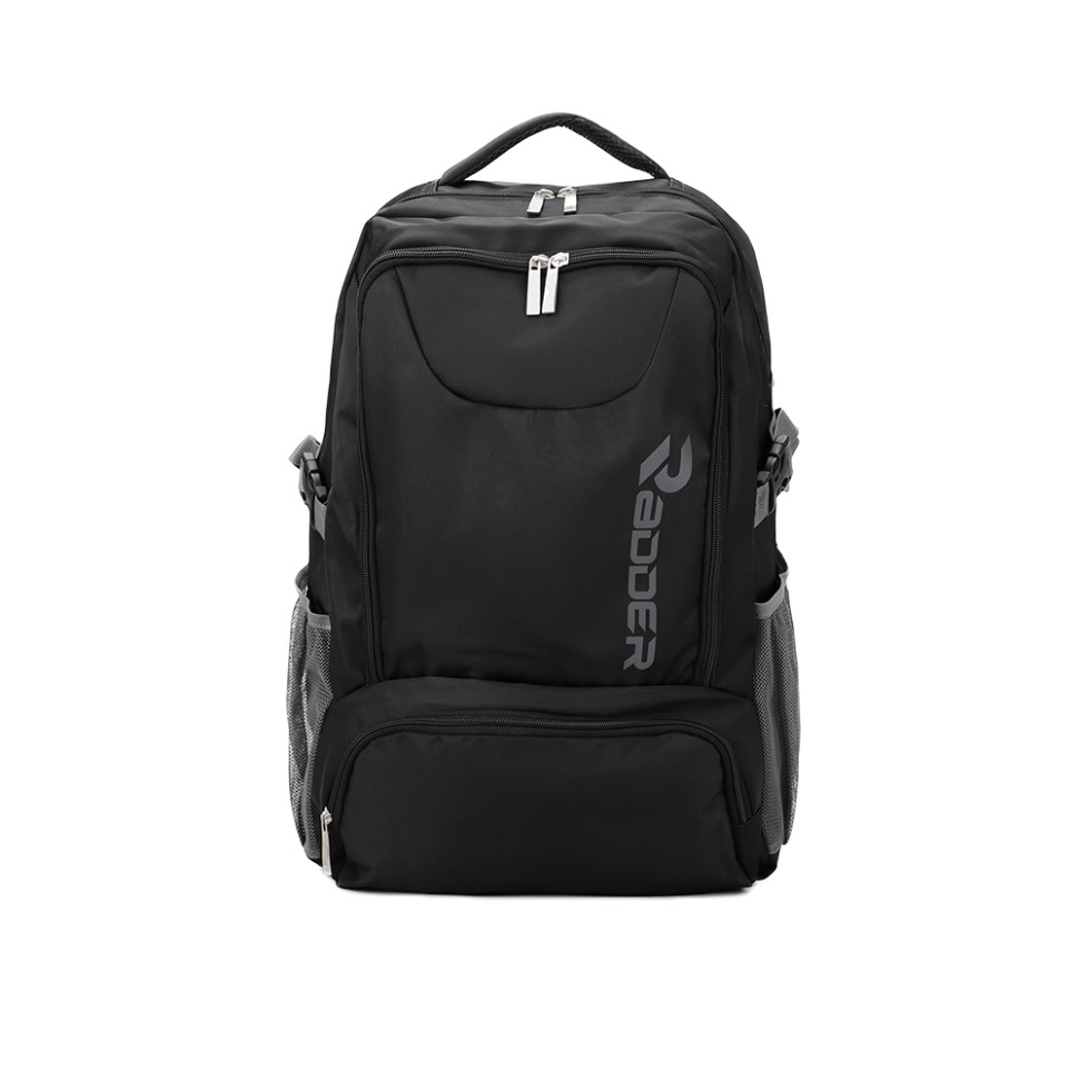 Рюкзак Radder Aventura чорний 212202-010 изображение 1
