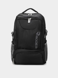Рюкзак Radder Aventura чорний 212202-010 изображение 2