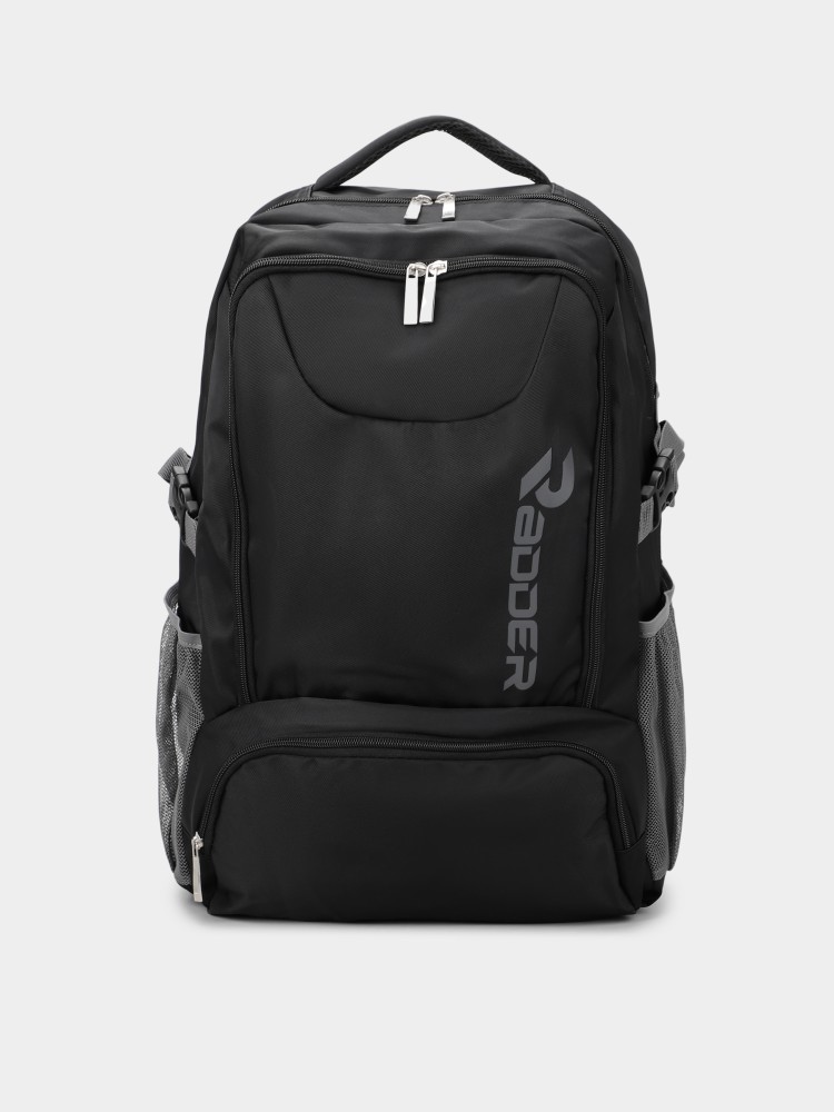 Рюкзак Radder Aventura чорний 212202-010 изображение 2