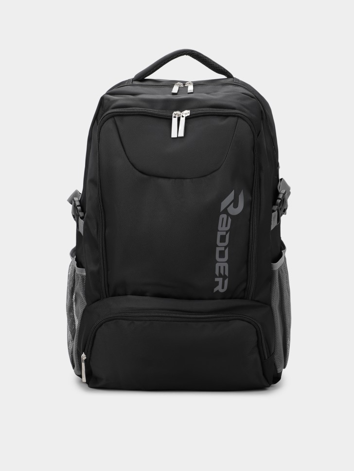 Рюкзак Radder Aventura чорний 212202-010 изображение 2