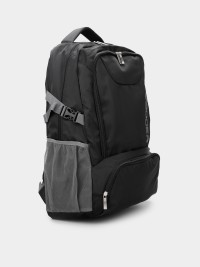 Рюкзак Radder Aventura чорний 212202-010 изображение 3