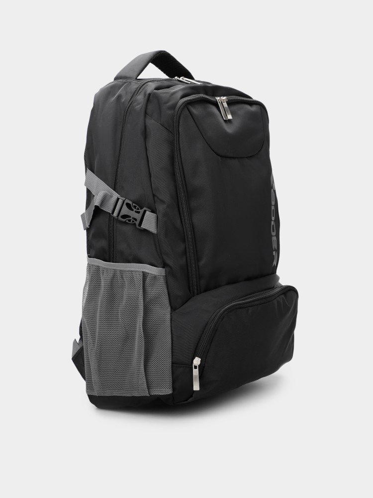 Рюкзак Radder Aventura чорний 212202-010 изображение 3