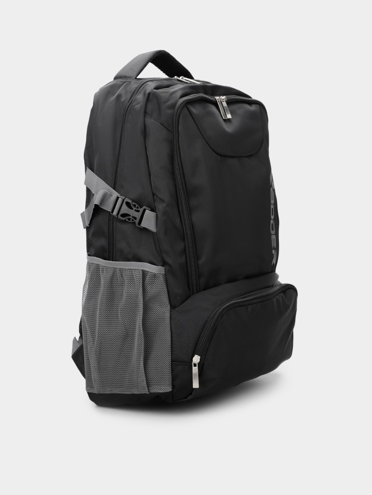 Рюкзак Radder Aventura чорний 212202-010 изображение 3