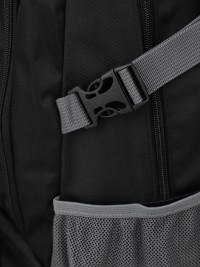 Рюкзак Radder Aventura чорний 212202-010 изображение 5