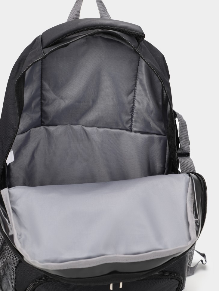 Рюкзак Radder Aventura чорний 212202-010 изображение 6