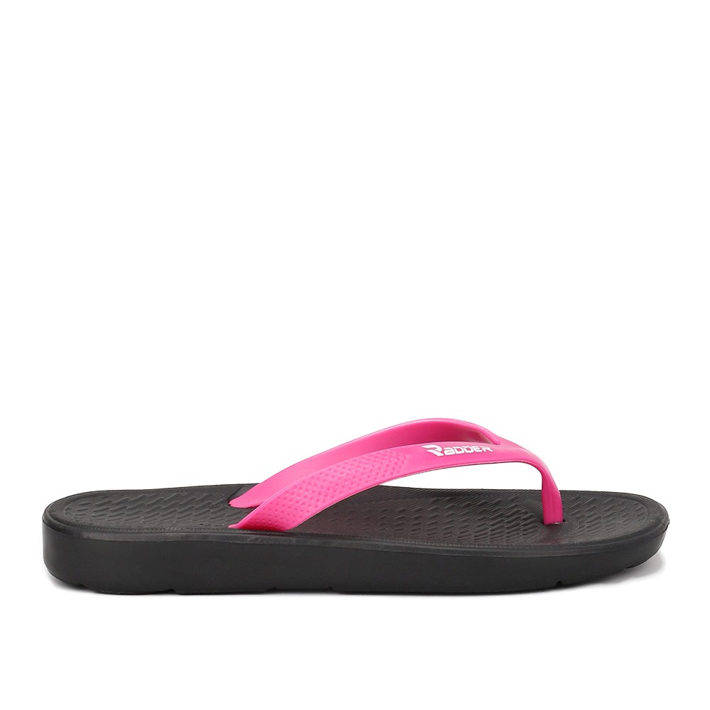 Вьетнамки женские Radder Vistula розовые 122213-600