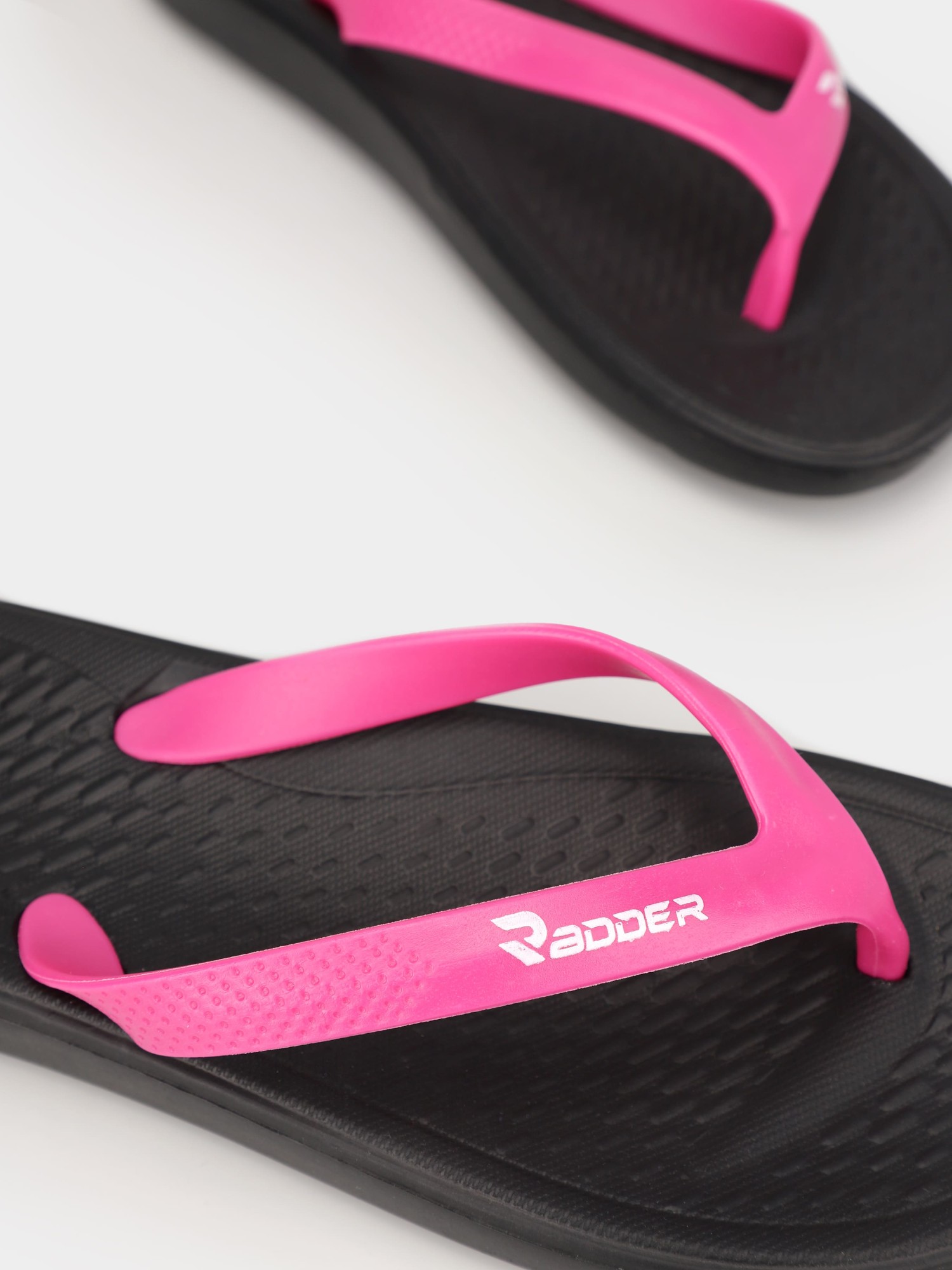 Вьетнамки женские Radder Vistula розовые 122213-600 изображение 5