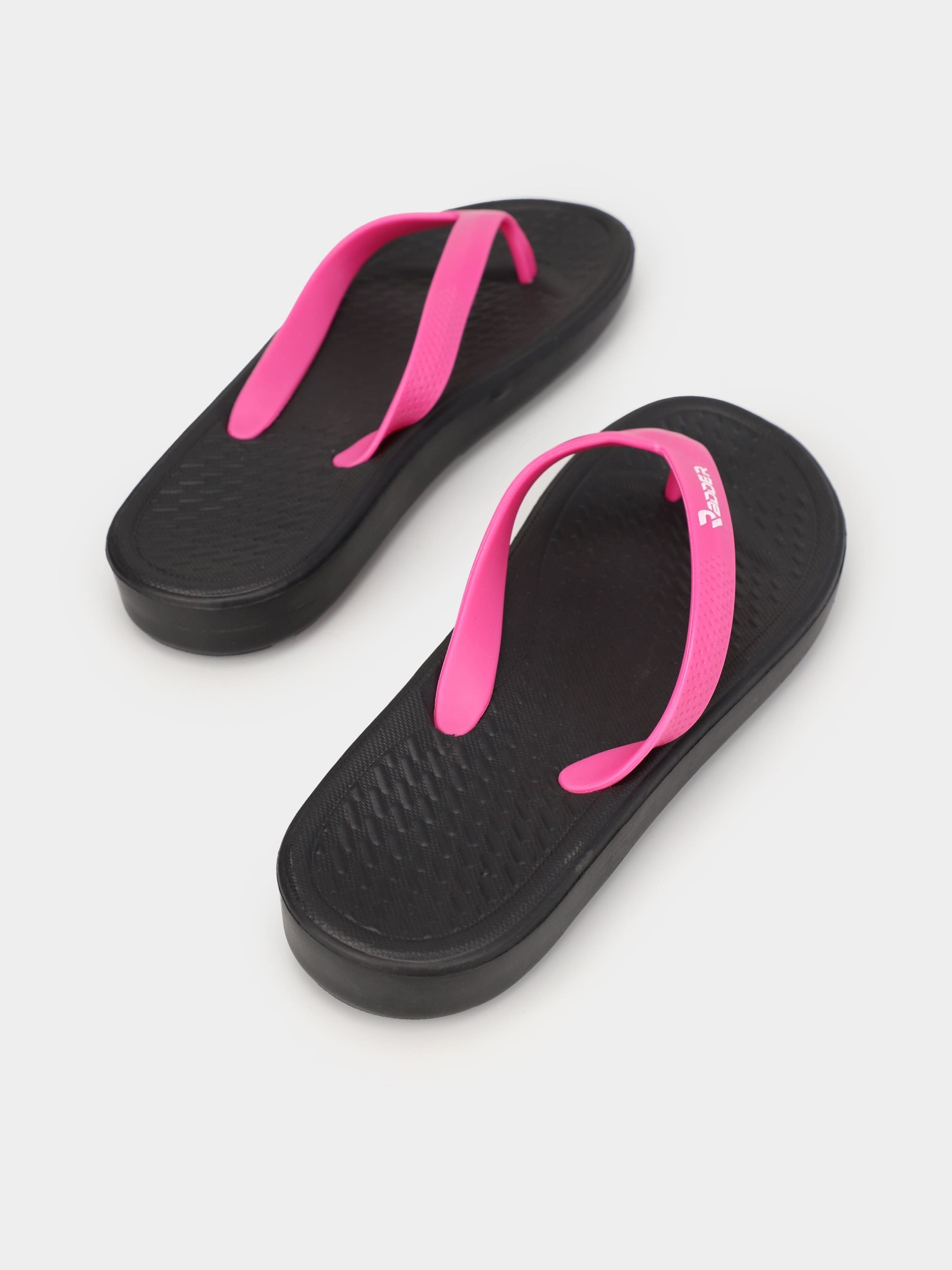 Вьетнамки женские Radder Vistula розовые 122213-600 изображение 6