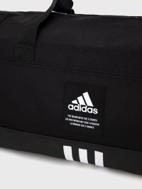 Сумка   Adidas 4ATHLTS DUF S   HC7268 изображение 4