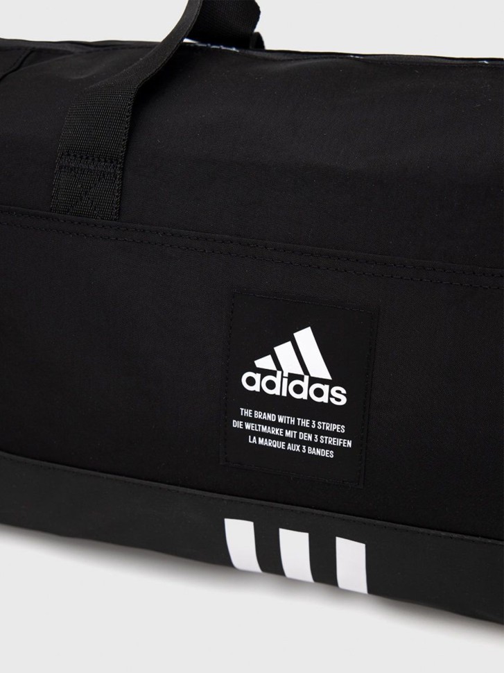 Сумка   Adidas 4ATHLTS DUF S   HC7268 изображение 4