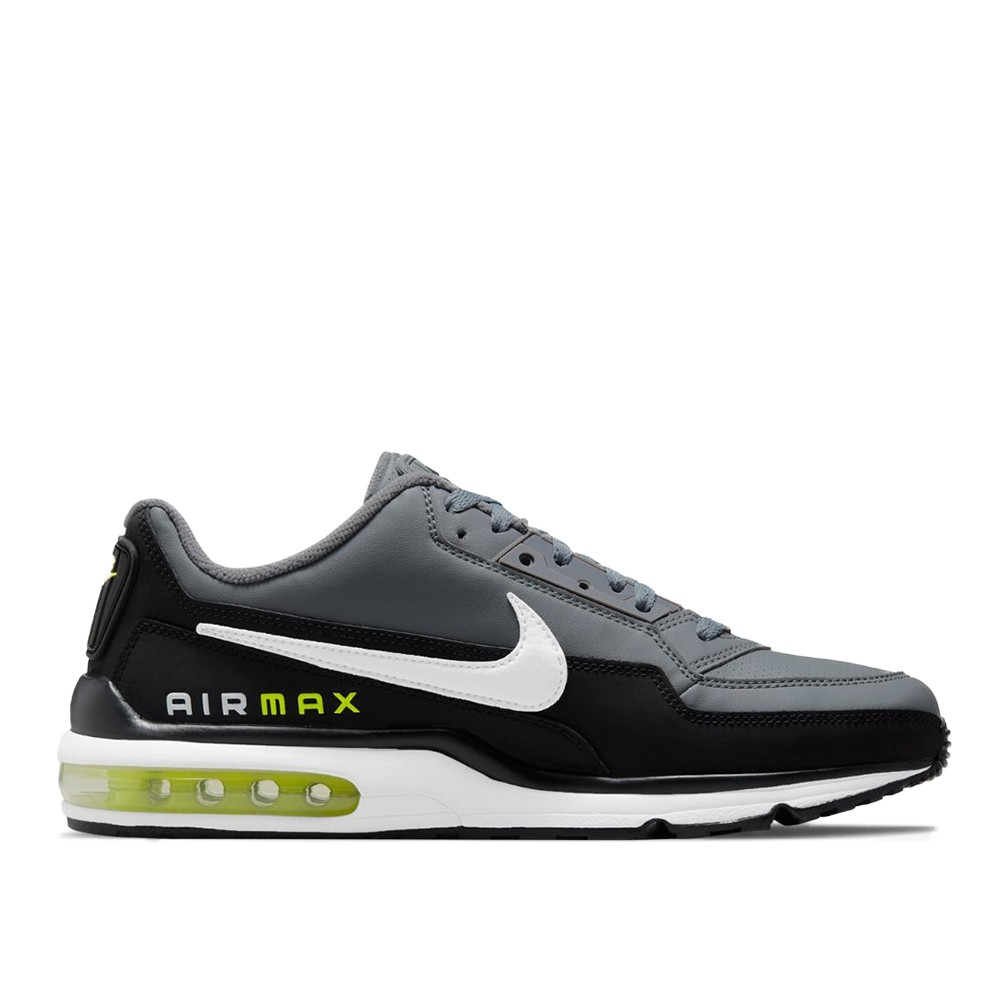 Кросівки чоловічі Nike NIKE AIR MAX LTD 3 сірі DD7118-002 изображение 1