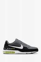 Кросівки чоловічі Nike NIKE AIR MAX LTD 3 сірі DD7118-002 изображение 2
