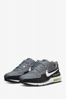 Кроссовки мужские Nike NIKE AIR MAX LTD 3 серые DD7118-002 изображение 3