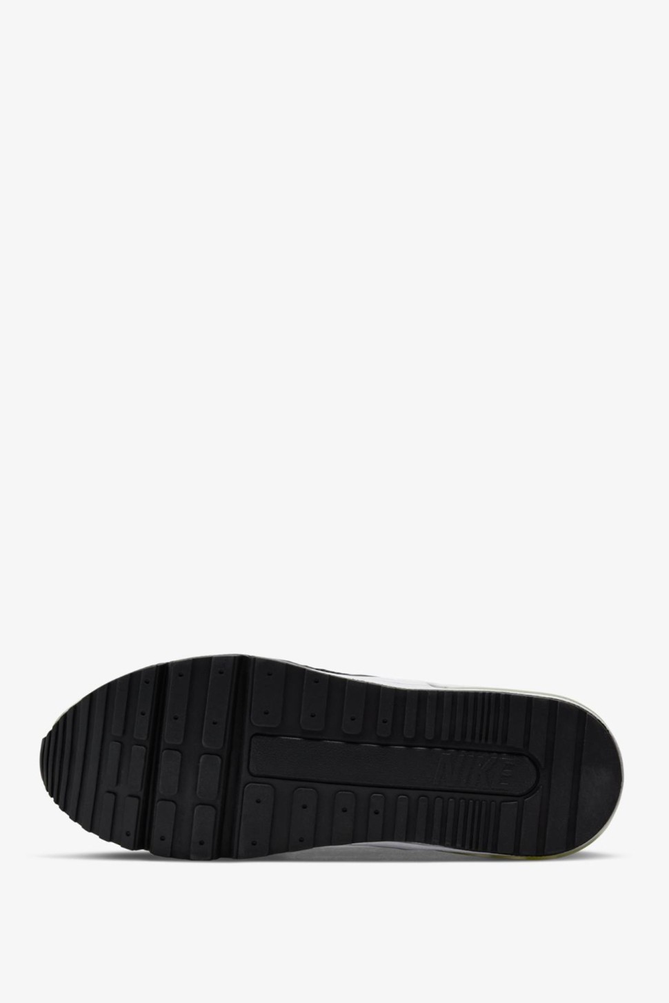Кросівки чоловічі Nike NIKE AIR MAX LTD 3 сірі DD7118-002 — фото 6