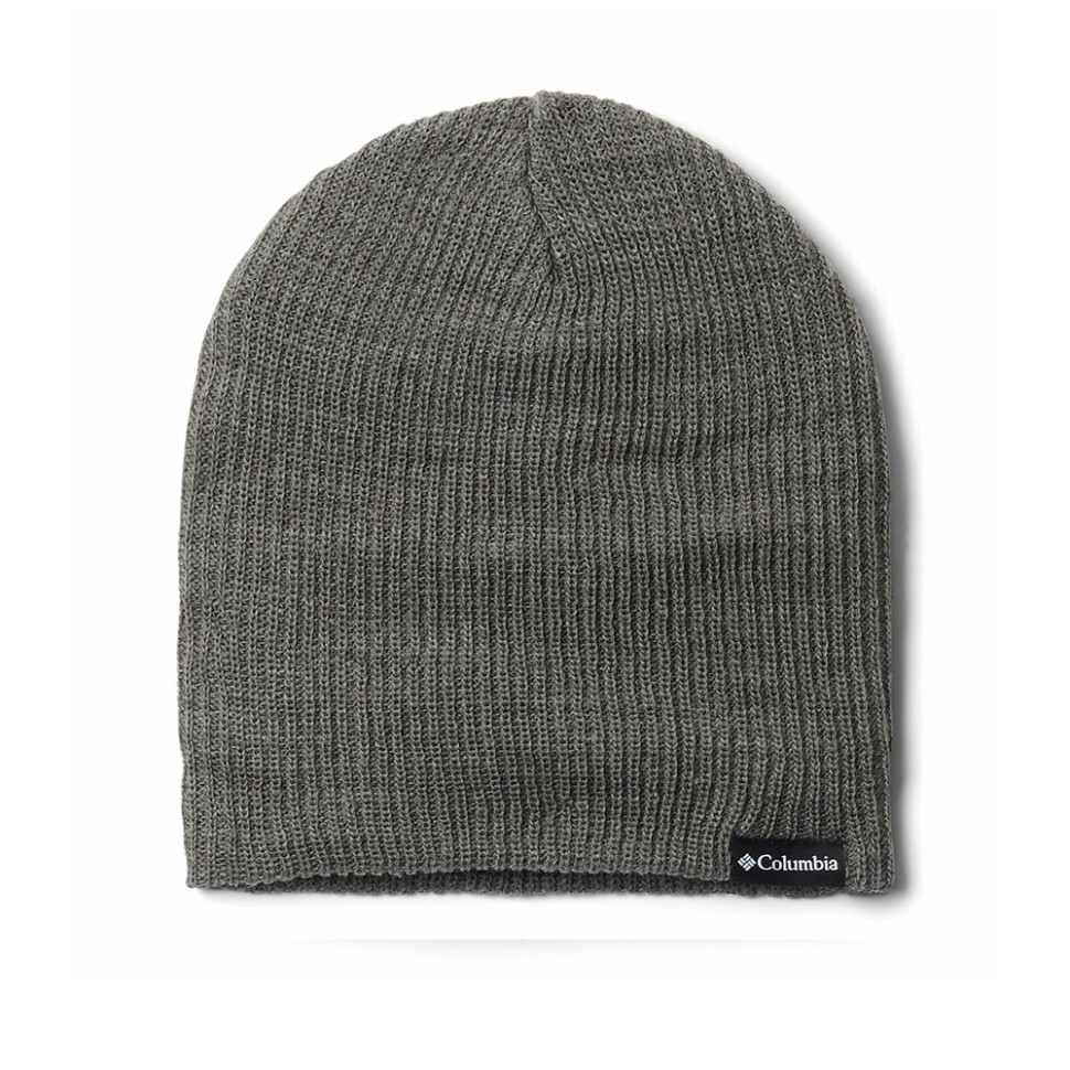 Шапка Columbia Ale Creek™ Beanie коричнева 1682201-030 — фото 1