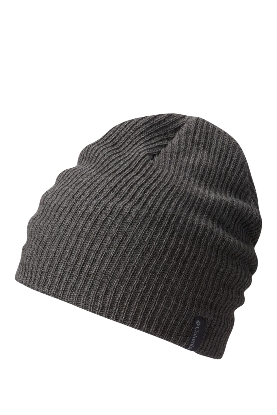 Шапка Columbia Ale Creek™ Beanie коричнева 1682201-030 — фото 2