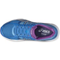 Кроссовки женские Asics GEL-CONTEND 4 голубые T765N-4393 изображение 2