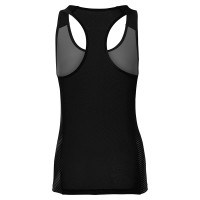 Майка женская Asics Fitting Gpx Tank черная 155229-1283 изображение 2