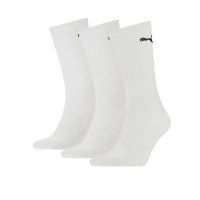 Шкарпетки   Puma SPORT CREW LIGHTWEIGHT 3P білі 90794002 изображение 1