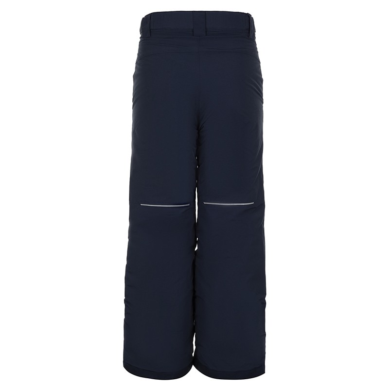 Брюки детские Columbia Snow Ball Express Pant синие 1820511-464 изображение 2