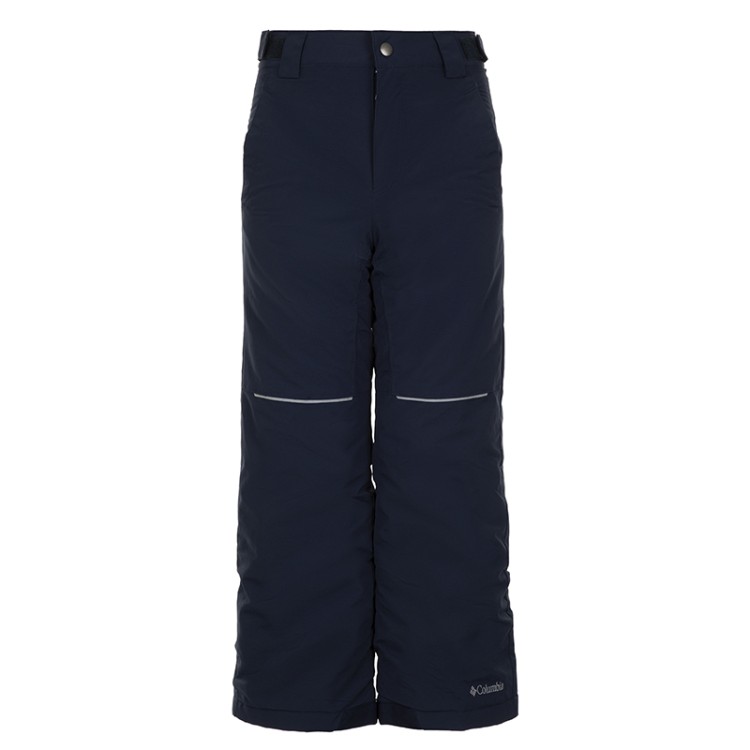 Брюки детские Columbia Snow Ball Express Pant синие 1820511-464 изображение 1