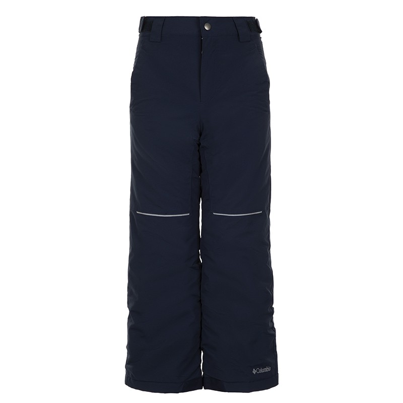 Брюки детские Columbia Snow Ball Express Pant синие 1820511-464 изображение 1