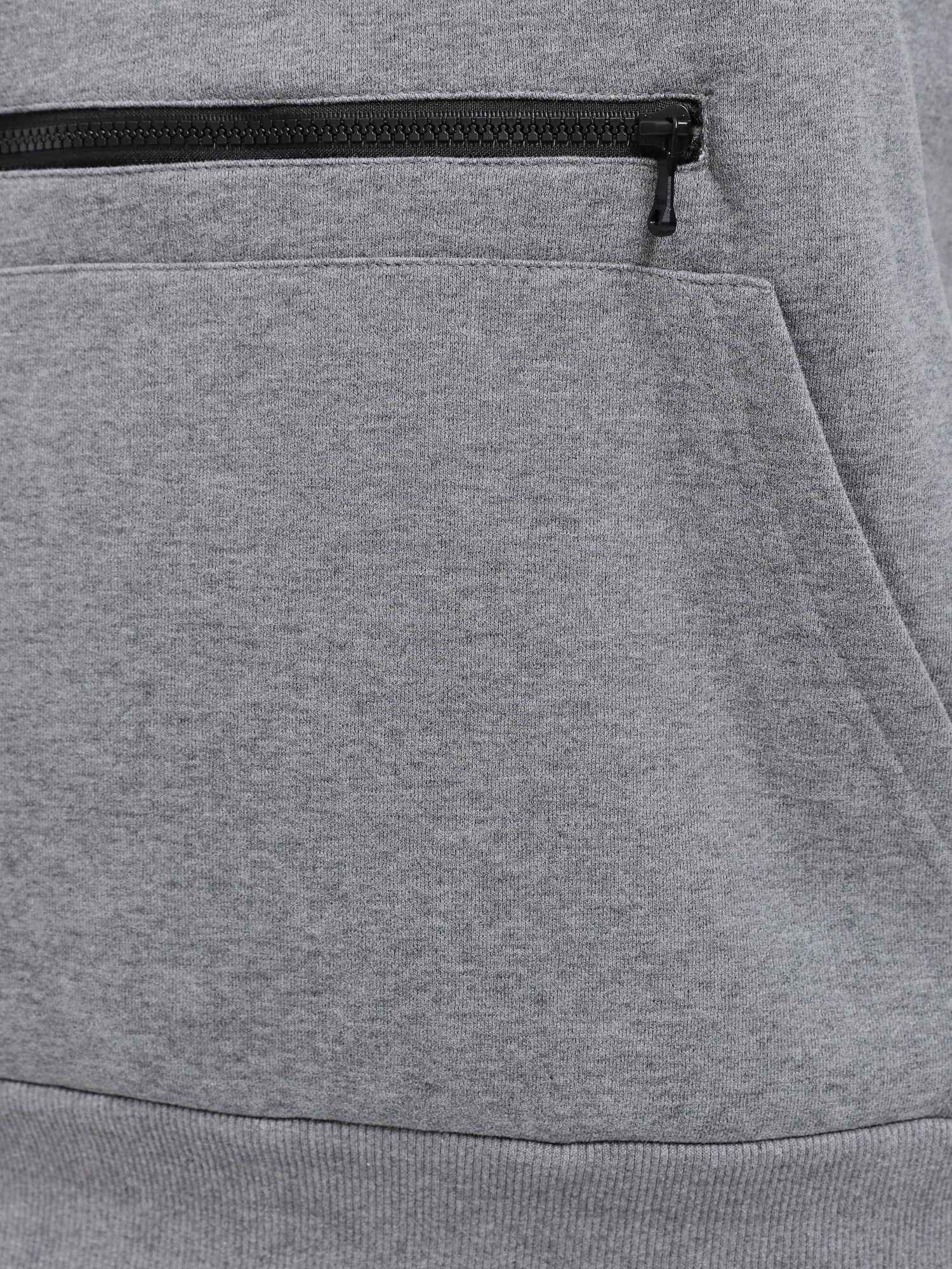 Толстовка чоловіча Radder Aviano темно-сіра 442401-020 изображение 6