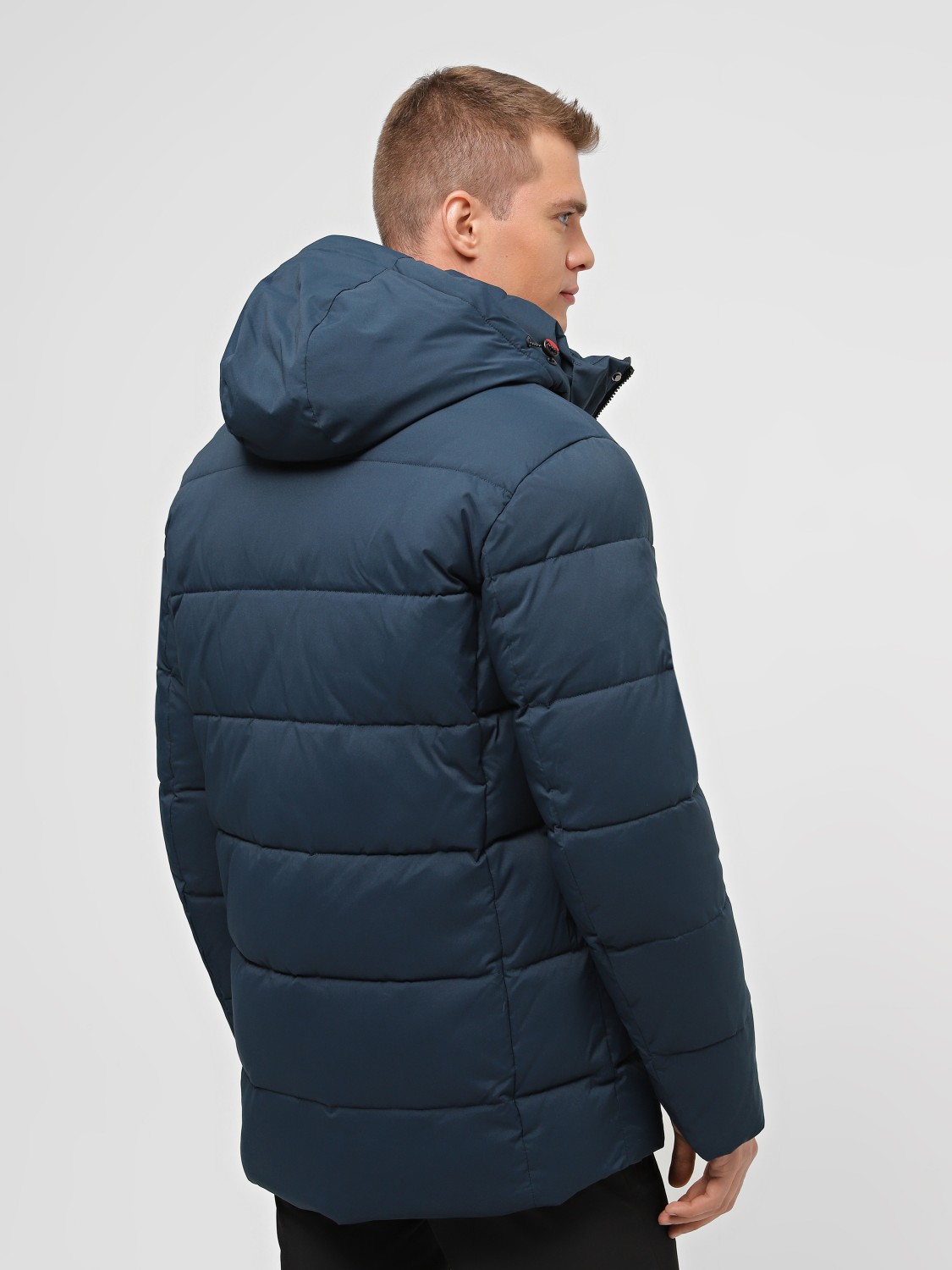 Куртка чоловіча Evoids Gassin синя 713747-410 изображение 4