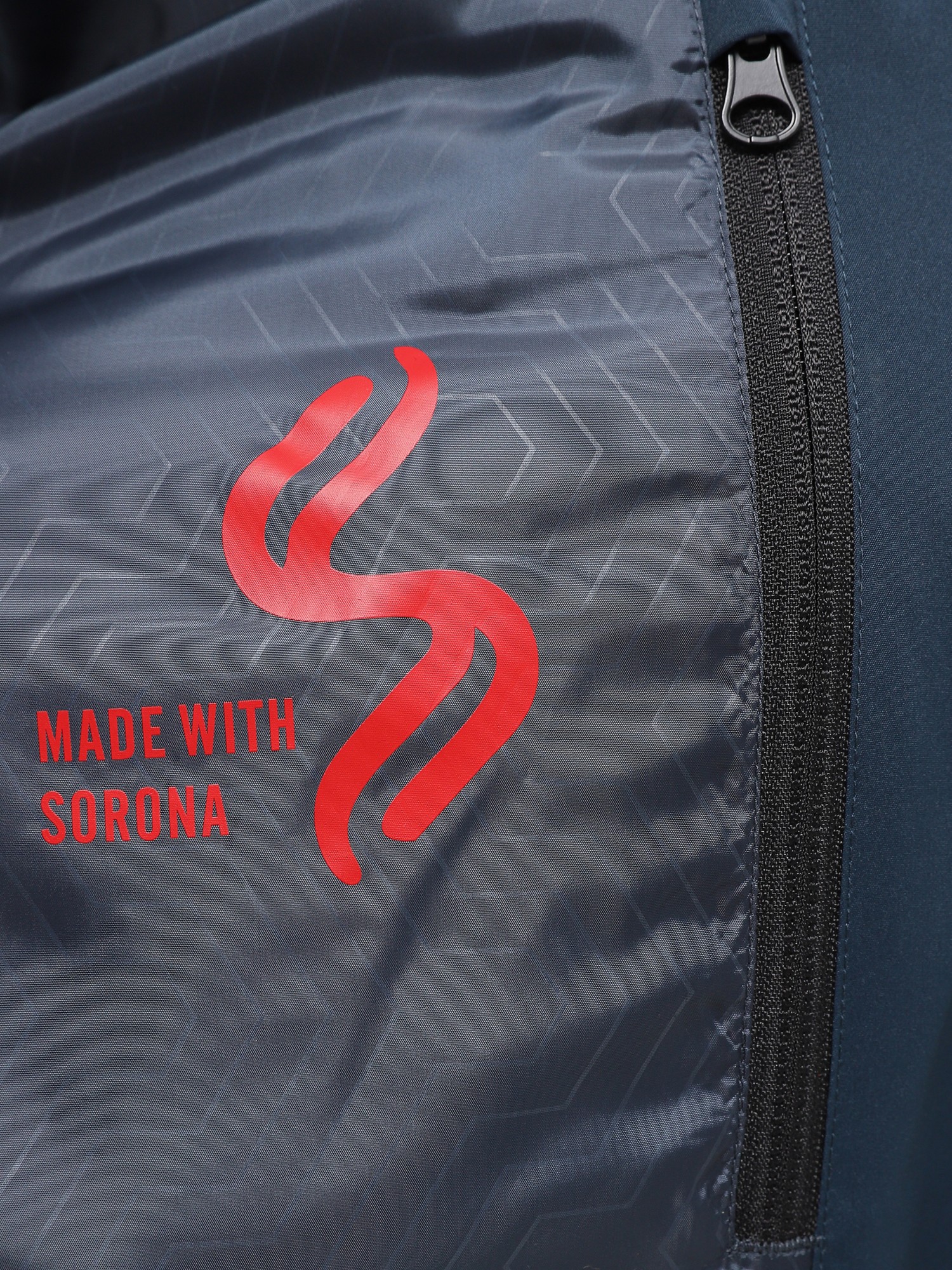 Куртка мужская Evoids Gassin синяя 713747-410 изображение 5