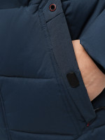 Куртка мужская Evoids Gassin синяя 713747-410 изображение 6