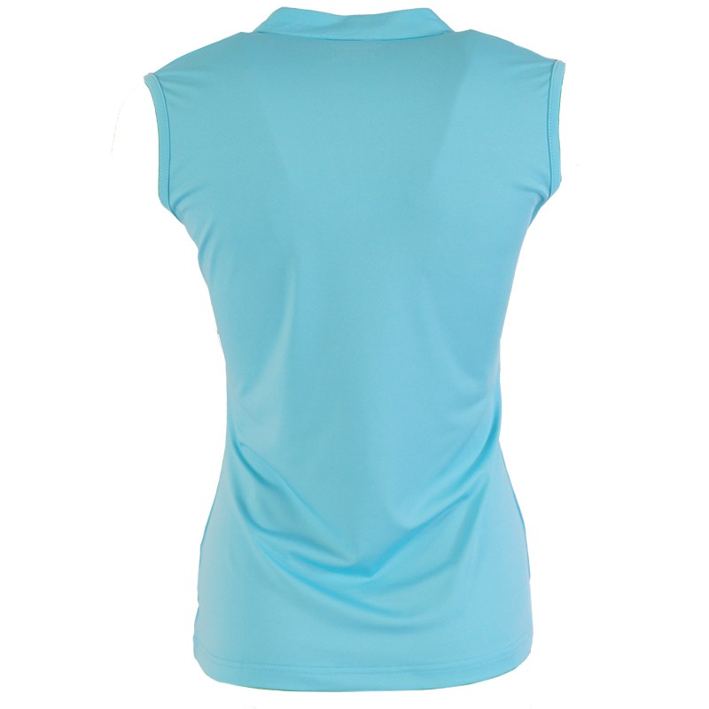 Футболка жіноча Radder блакитна VESTYY-400 изображение 2