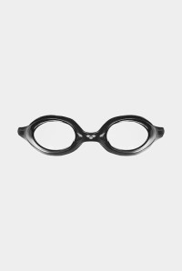 Окуляри для плавання Arena Spider чорні 000024-155 изображение 3