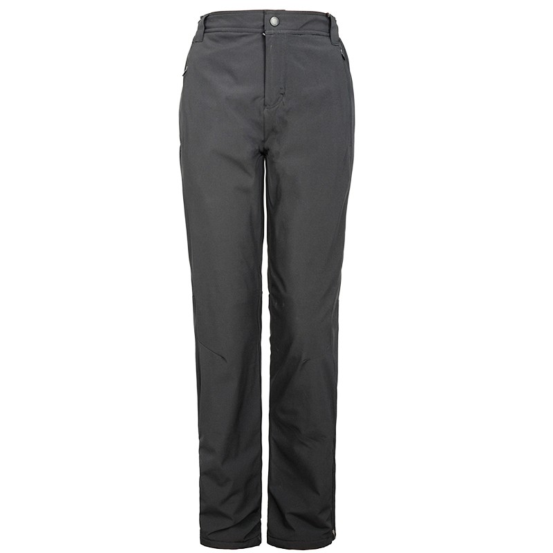 Брюки мужские WHS серые W737001 H01 изображение 2