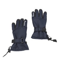 Перчатки детские Radder Molde темно-синие 532409-450 изображение 1