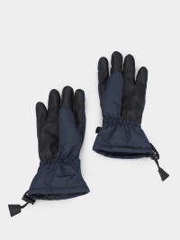 Перчатки детские Radder Molde темно-синие 532409-450 изображение 3