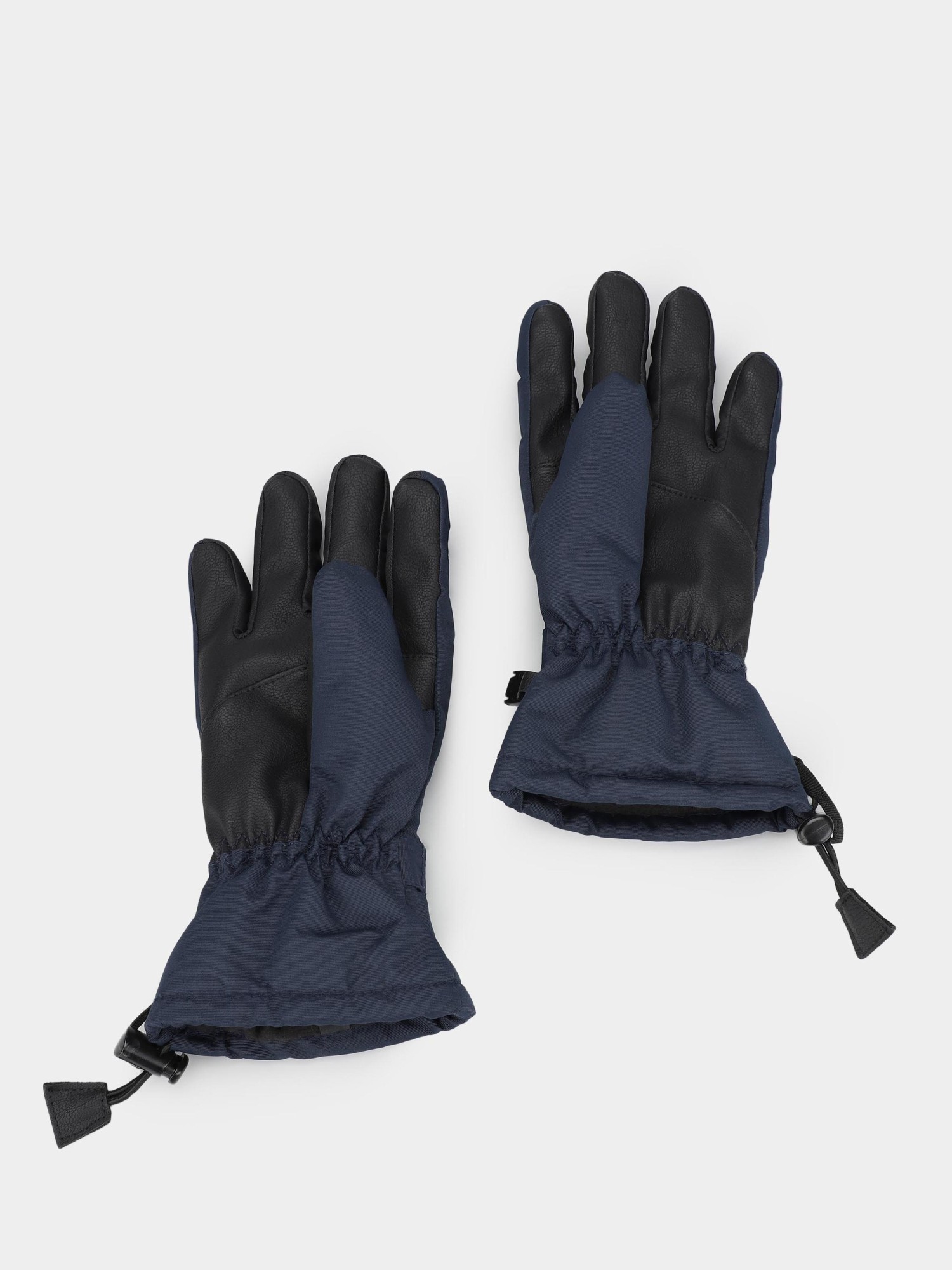 Перчатки детские Radder Molde темно-синие 532409-450 изображение 3