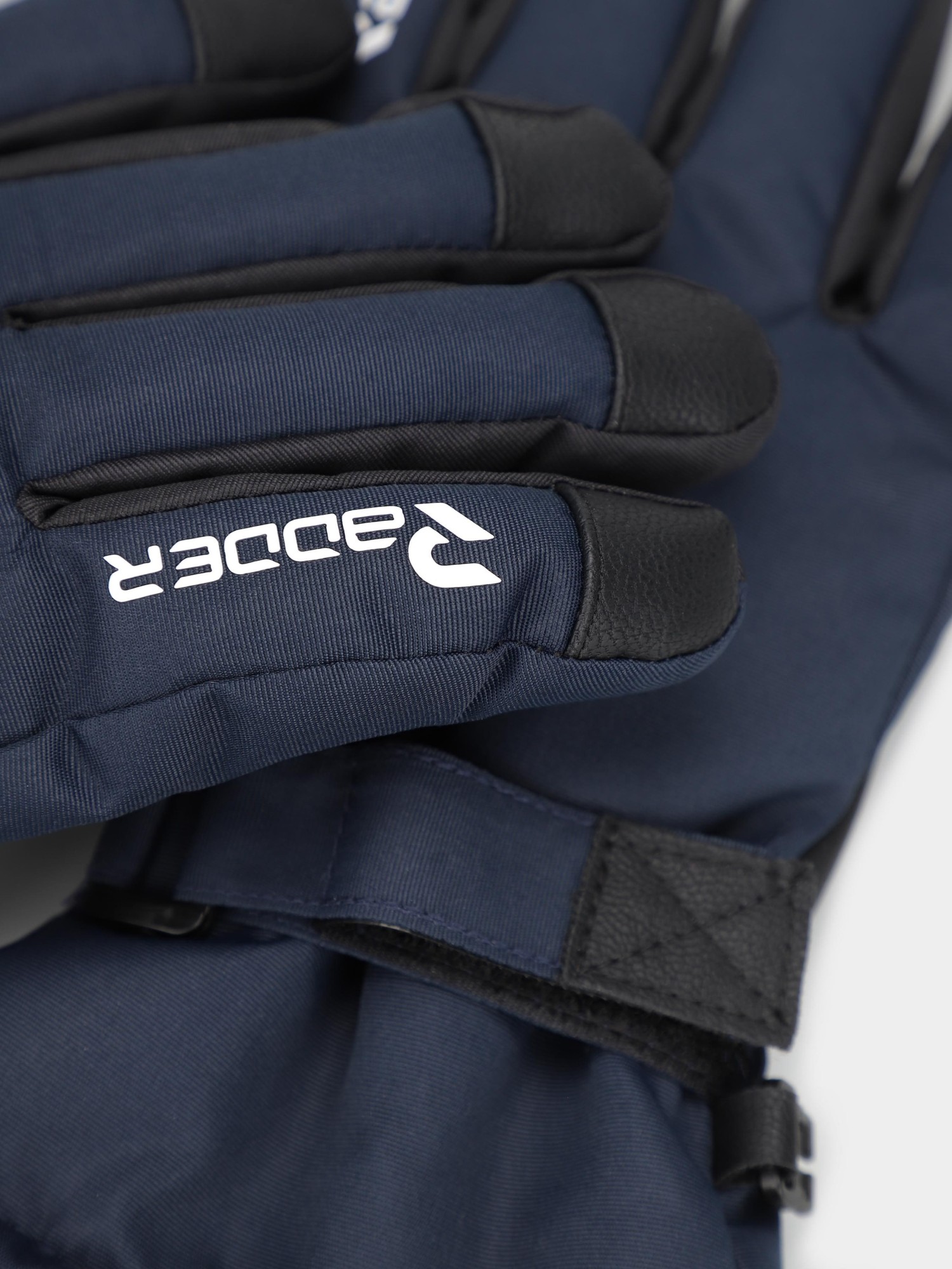 Перчатки детские Radder Molde темно-синие 532409-450 изображение 4