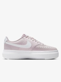 Кроссовки женские Nike W NIKE COURT VISION ALTA LTR кремовые DM0113-005 изображение 2