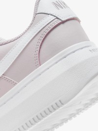 Кроссовки женские Nike W NIKE COURT VISION ALTA LTR кремовые DM0113-005 изображение 5