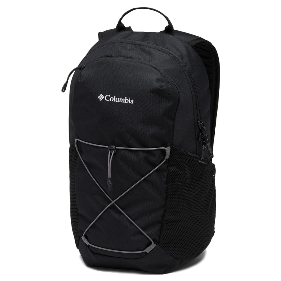 Рюкзак Columbia ATLAS EXPLORER™ 16L BACKPACK чорний 1991121-010 изображение 1