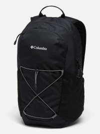 Рюкзак Columbia ATLAS EXPLORER™ 16L BACKPACK чорний 1991121-010 изображение 2