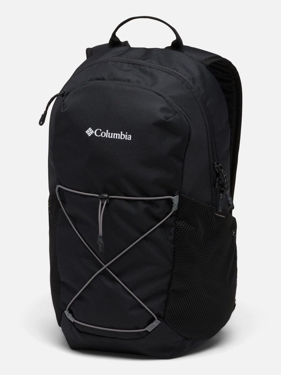 Рюкзак Columbia ATLAS EXPLORER™ 16L BACKPACK чорний 1991121-010 — фото 2