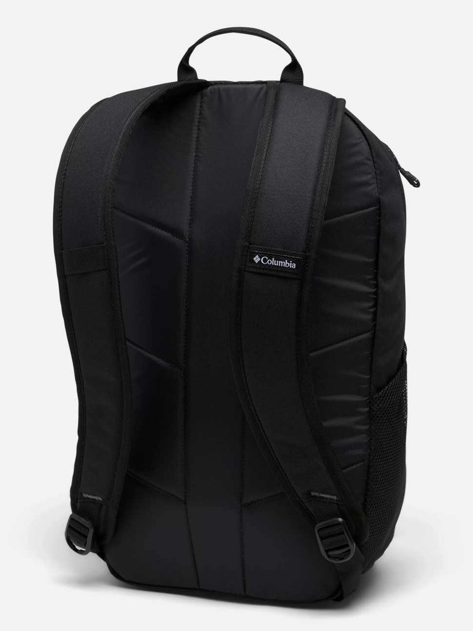 Рюкзак Columbia ATLAS EXPLORER™ 16L BACKPACK чорний 1991121-010 — фото 3