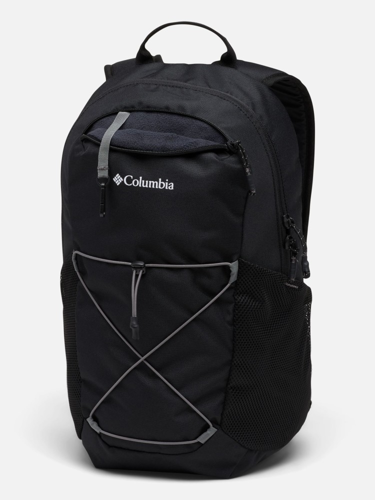 Рюкзак Columbia ATLAS EXPLORER™ 16L BACKPACK чорний 1991121-010 изображение 4