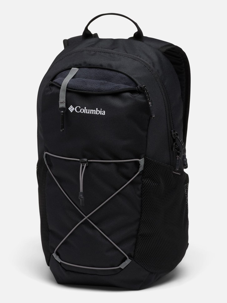 Рюкзак Columbia ATLAS EXPLORER™ 16L BACKPACK чорний 1991121-010 изображение 4