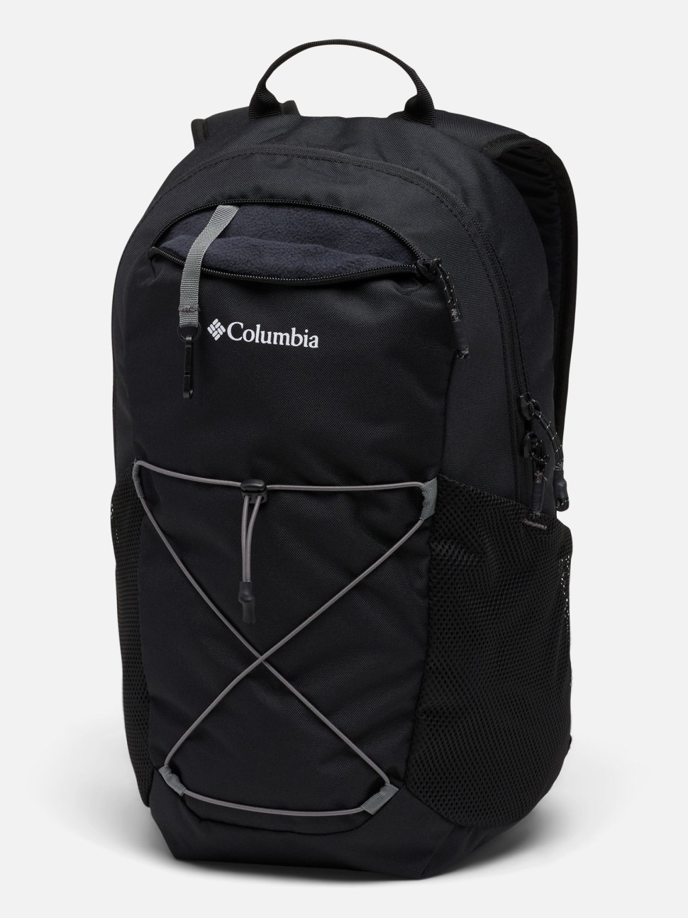 Рюкзак Columbia ATLAS EXPLORER™ 16L BACKPACK чорний 1991121-010 — фото 4