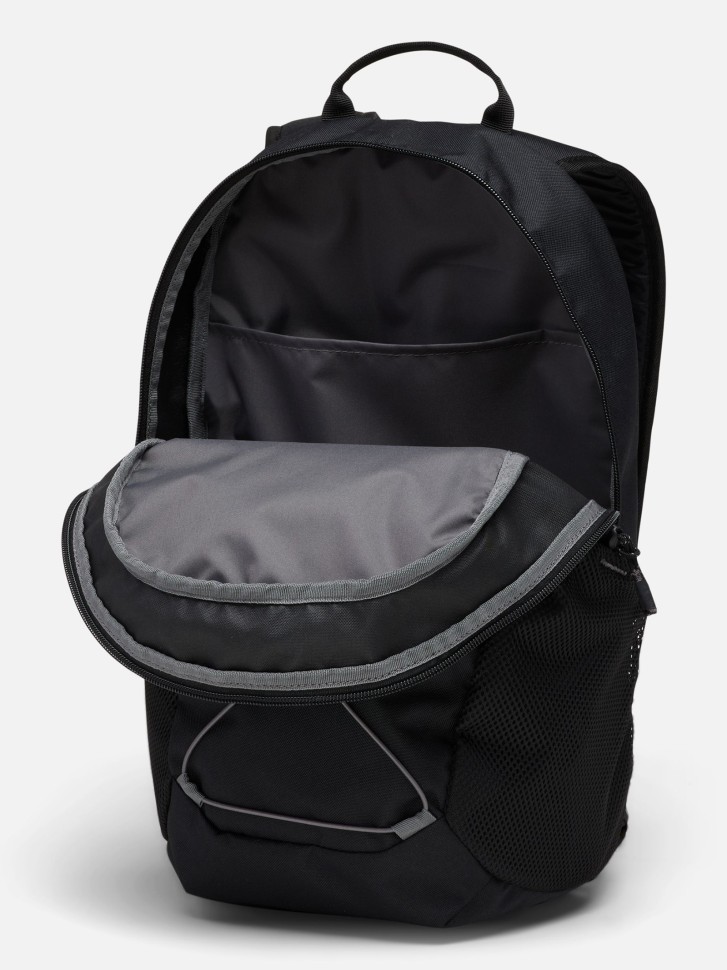Рюкзак Columbia ATLAS EXPLORER™ 16L BACKPACK чорний 1991121-010 изображение 5