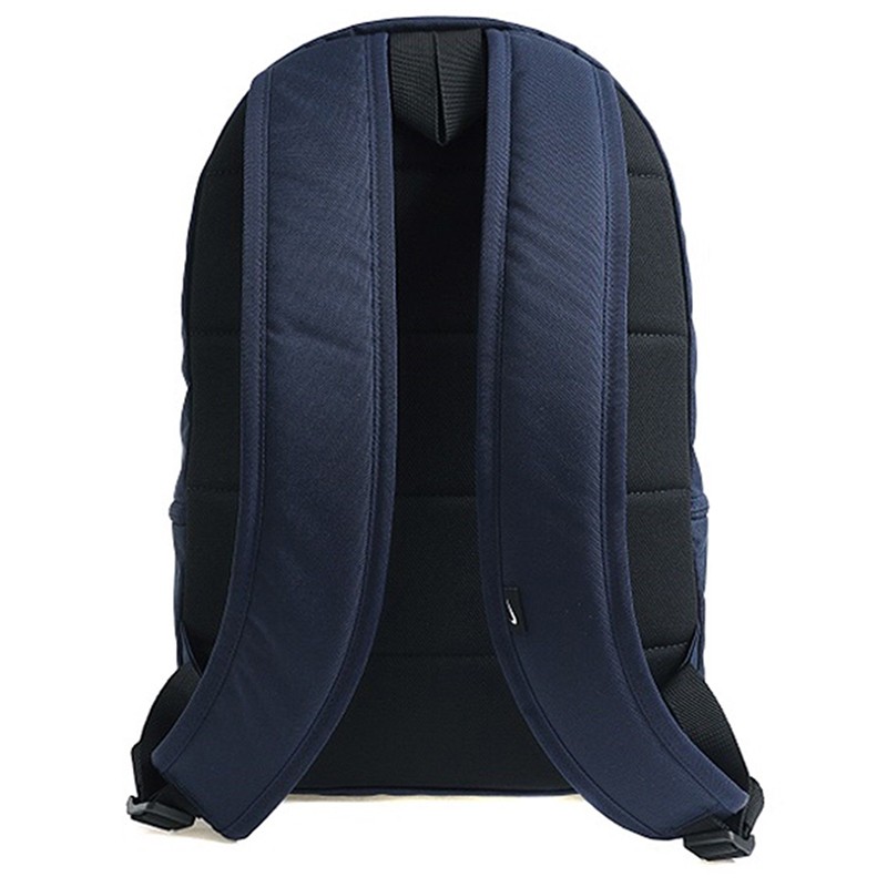 Рюкзак Nike Heritage Backpack синий BA4990-451 — фото 2